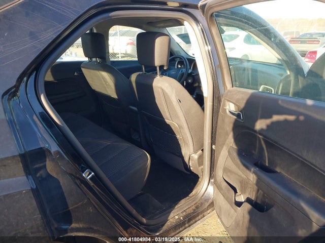 2GNALBEK9H1609984 Chevrolet EQUINOX LS