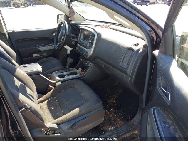 1GCGSCENXJ1286997 Chevrolet Colorado Lt