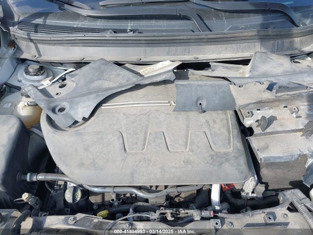 1C4PJMDS1EW277677 Jeep Cherokee Limited