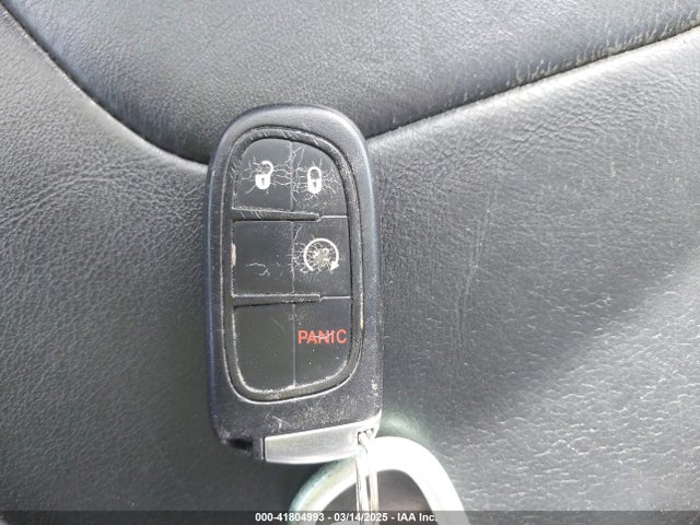 1C4PJMDS1EW277677 Jeep Cherokee Limited