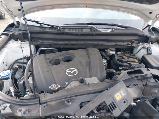 JM3KFBBMXN0539159 Mazda Cx-5 2.5 S Select