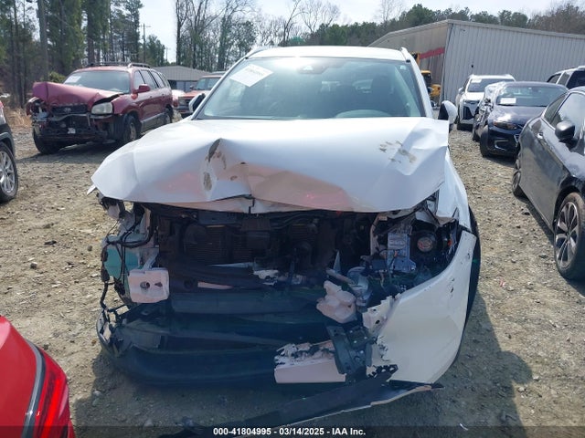 JM3KFBBMXN0539159 Mazda Cx-5 2.5 S Select