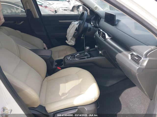 JM3KFBBMXN0539159 Mazda Cx-5 2.5 S Select