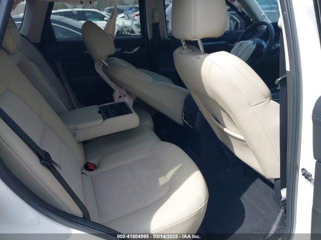 JM3KFBBMXN0539159 Mazda Cx-5 2.5 S Select