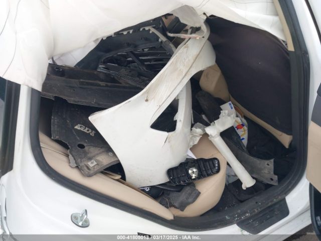 5NPE24AF5HH496535 Hyundai SONATA SE