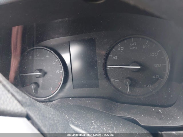 JF1GUABC7R8265244 Subaru Impreza Base 5-door