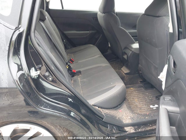 JF1GUABC7R8265244 Subaru Impreza Base 5-door