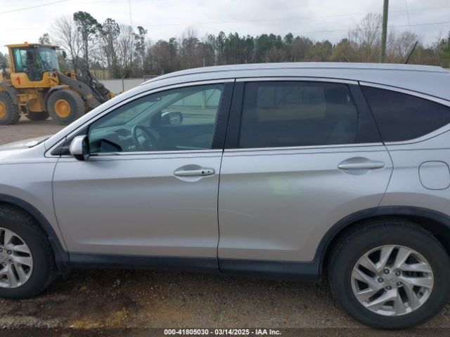 2HKRM3H76FH547994 Honda Cr-v Ex-l