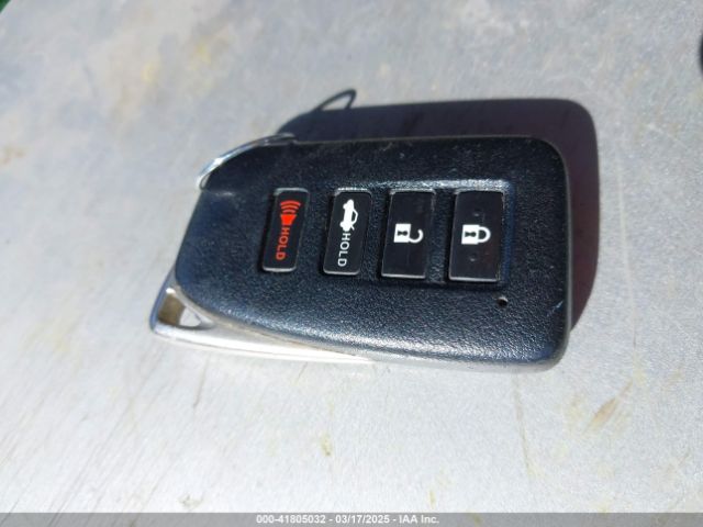 JTHCE1D21F5005590 Lexus IS 350