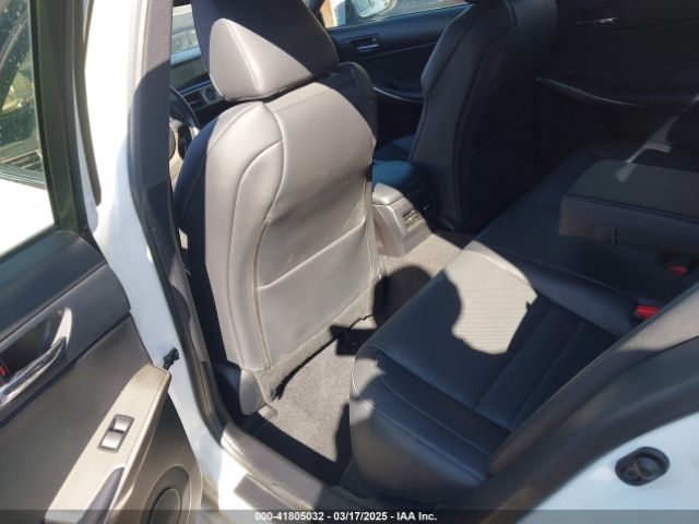 JTHCE1D21F5005590 Lexus IS 350