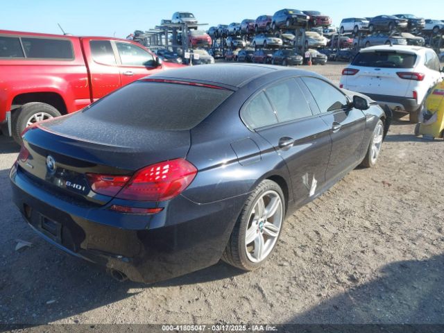 2018 BMW 640I GRAN COUPE WBA6D2C55JGC73445 Photo 3