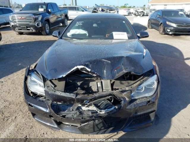 2018 BMW 640I GRAN COUPE WBA6D2C55JGC73445 Photo 5