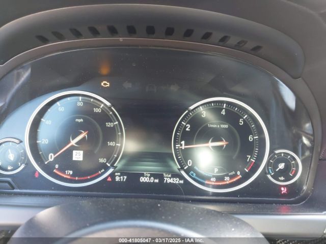 2018 BMW 640I GRAN COUPE WBA6D2C55JGC73445 Photo 6