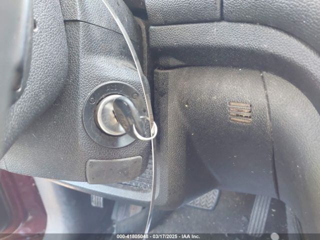 1GNKRJKD6GJ287649 Chevrolet Traverse Ltz