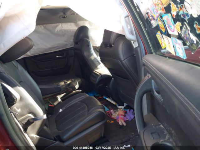 1GNKRJKD6GJ287649 Chevrolet Traverse Ltz