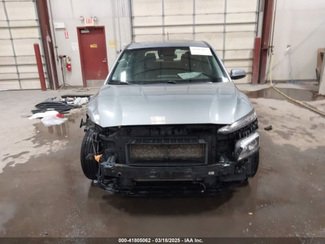 KM8K1CAA9KU195327 Hyundai Kona Se