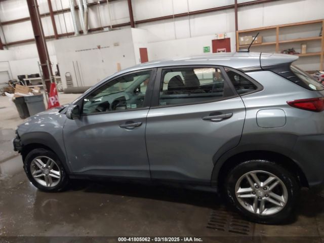 KM8K1CAA9KU195327 Hyundai Kona Se