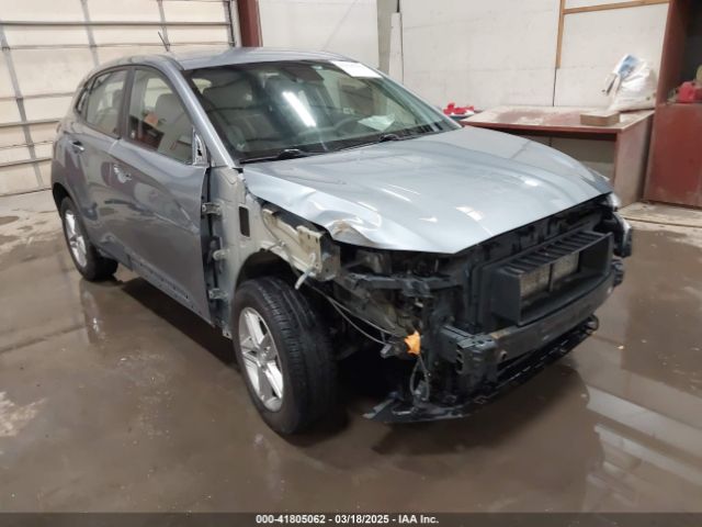 KM8K1CAA9KU195327 Hyundai Kona Se