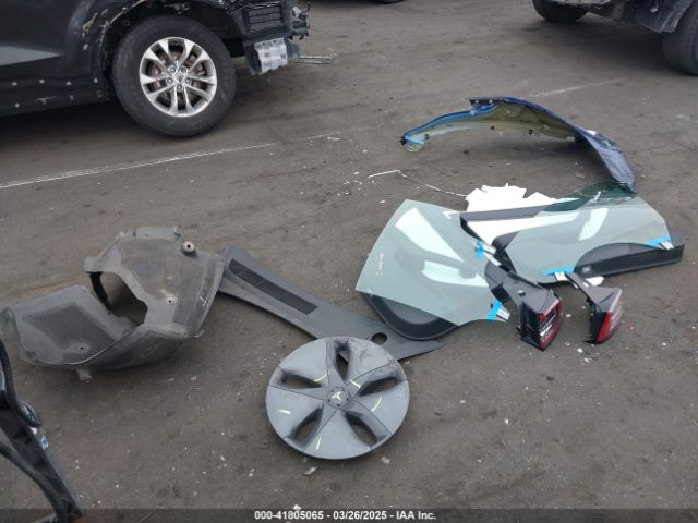 5YJ3E1EB9LF744684 Tesla Model 3 Long Range Dual Motor All-wheel Drive