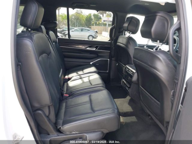 1C4SJSAP0PS552206 Jeep Wagoneer L Series I 4x4