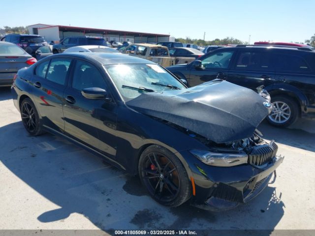 2024 BMW 3 SERIES 3MW69FF01R8E75988