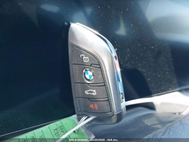 2024 BMW 3 SERIES 3MW69FF01R8E75988 Photo 10