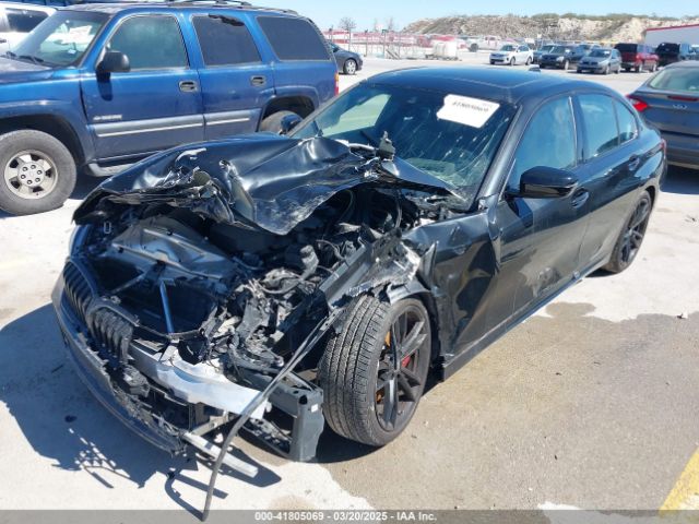2024 BMW 3 SERIES 3MW69FF01R8E75988 Photo 1