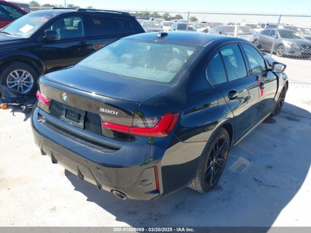 2024 BMW 3 SERIES 3MW69FF01R8E75988 Photo 3