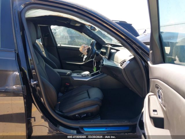 2024 BMW 3 SERIES 3MW69FF01R8E75988 Photo 4