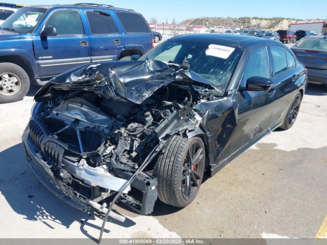 2024 BMW 3 SERIES 3MW69FF01R8E75988 Photo 5