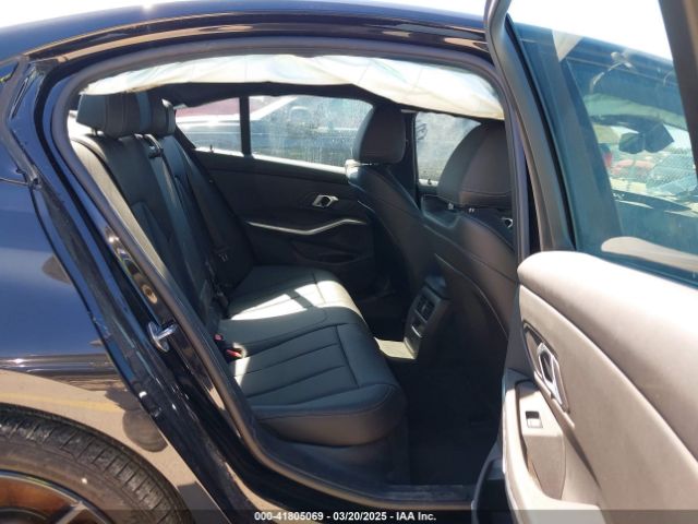 2024 BMW 3 SERIES 3MW69FF01R8E75988 Photo 7