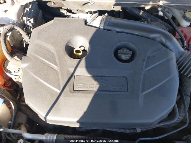 Ford 2014 2014 3FA6P0H99ER387881 Image 10