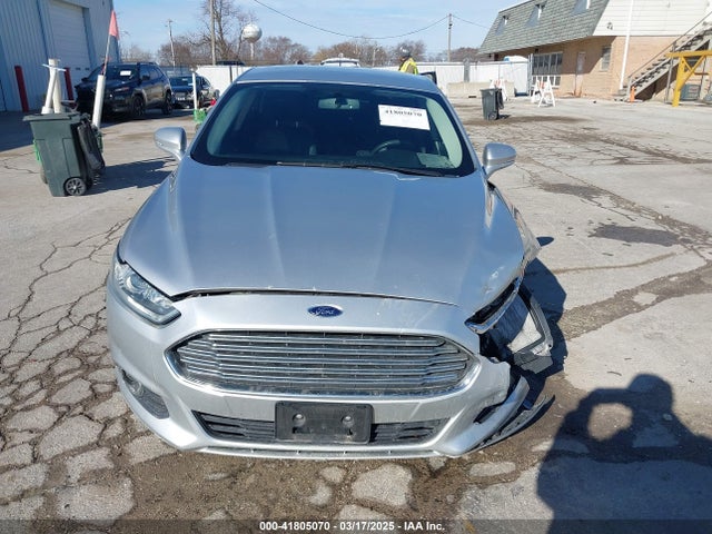 Ford 2014 2014 3FA6P0H99ER387881 Image 13
