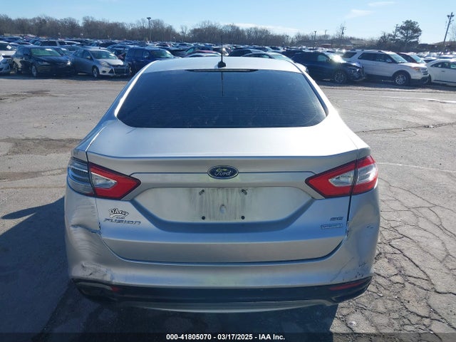 Ford 2014 2014 3FA6P0H99ER387881 Image 17
