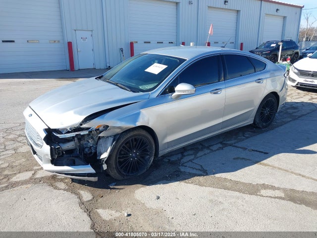 Ford 2014 2014 3FA6P0H99ER387881 Image 2