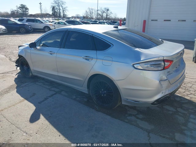 Ford 2014 2014 3FA6P0H99ER387881 Image 3