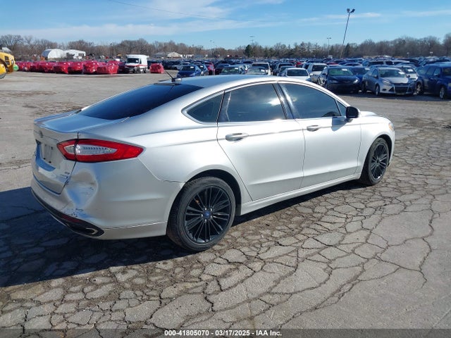 Ford 2014 2014 3FA6P0H99ER387881 Image 4