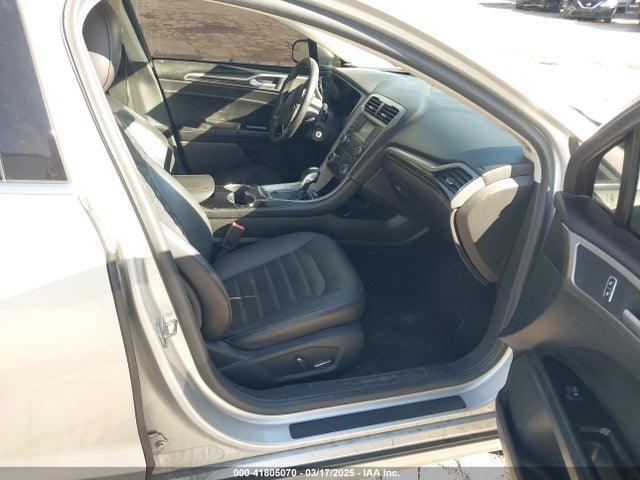 Ford 2014 2014 3FA6P0H99ER387881 Image 5