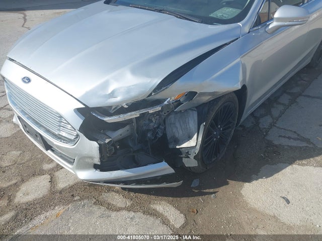 Ford 2014 2014 3FA6P0H99ER387881 Image 6
