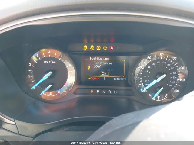 Ford 2014 2014 3FA6P0H99ER387881 Image 7