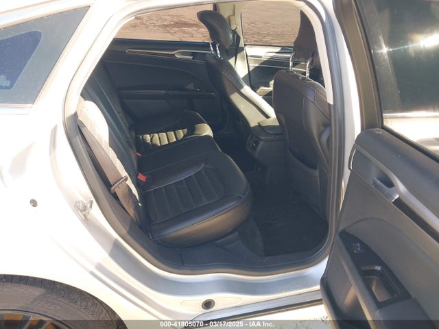 Ford 2014 2014 3FA6P0H99ER387881 Image 8