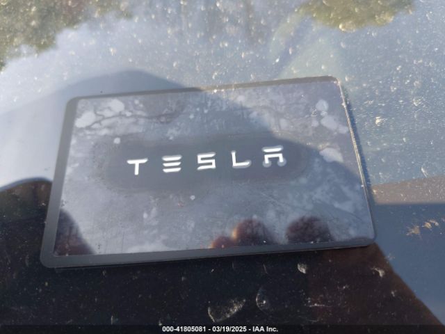 7SAXCBE60RF447492 Tesla Model X Plaid Tri Motor All-wheel Drive