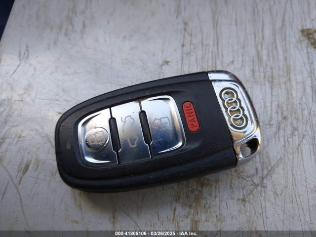 2009 AUDI A4 WAUSF78K59N025494 Photo 10