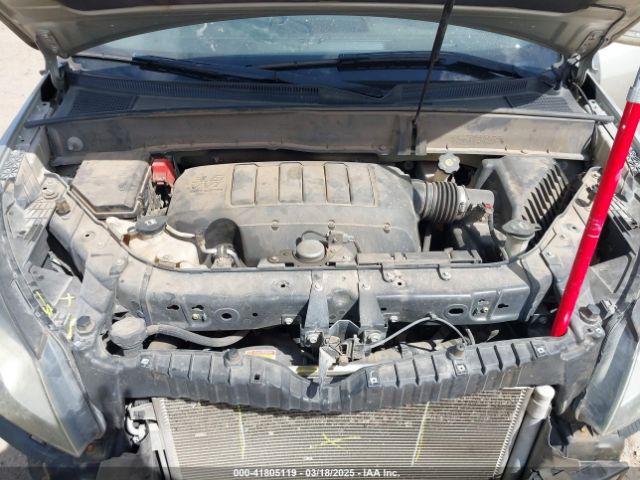 1GNKRJKDXEJ248849 Chevrolet Traverse Ltz