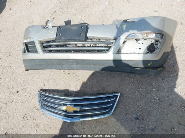 1GNKRJKDXEJ248849 Chevrolet Traverse Ltz