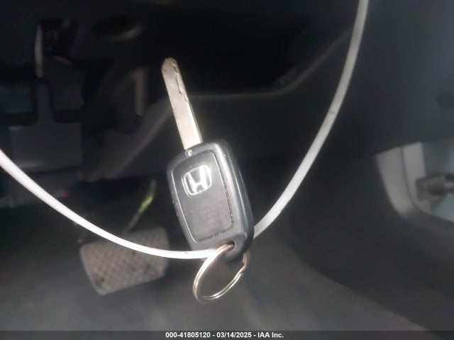 Honda Civic Lx 2020 2HGFC2F63LH594853 Image 11