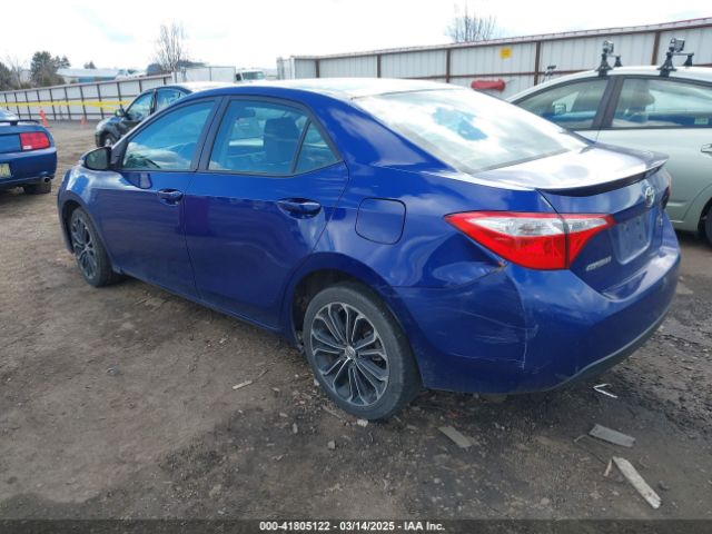 5YFBURHE9EP020441 Toyota 2zr-fe