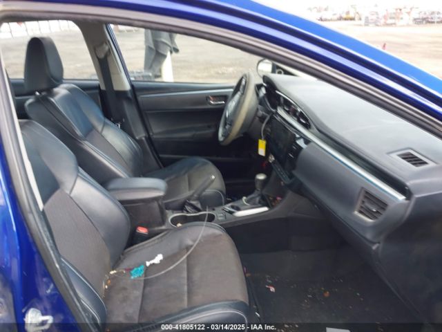 5YFBURHE9EP020441 Toyota 2zr-fe