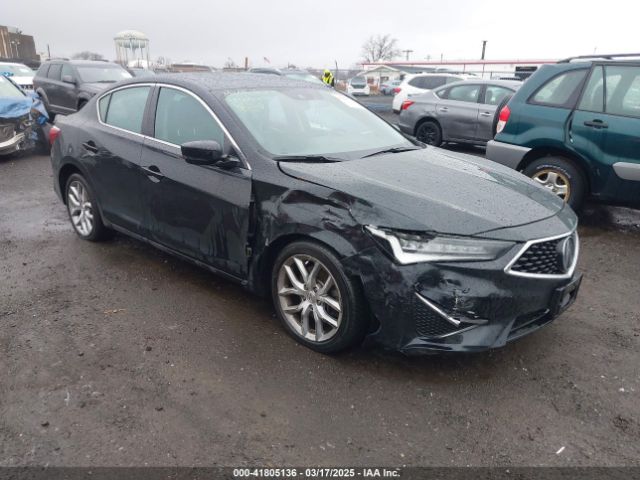 19UDE2F36KA009011 auction archive image