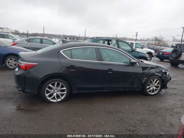 19UDE2F36KA009011 Acura Ilx Standard